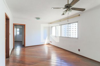 apartment em Rua Indiana, Brooklin Paulista - São Paulo - SP