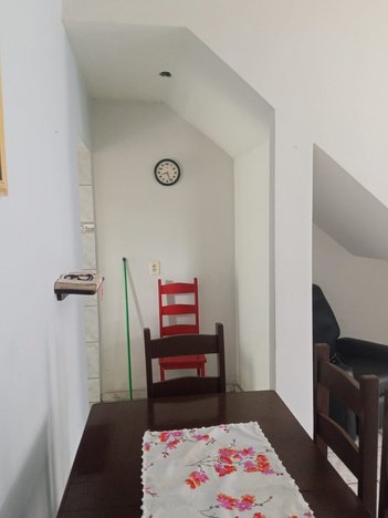 apartment em Rua Engenheiro Schnoor, Céu Azul - Belo Horizonte - MG