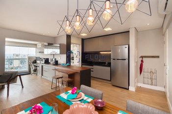 apartment em Rua Cantagalo, Vila Gomes Cardim - São Paulo - SP