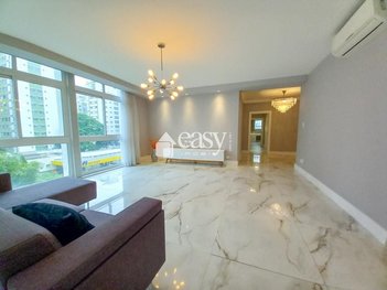 apartment em Avenida Nove de Julho, Jardim Paulista - São Paulo - SP