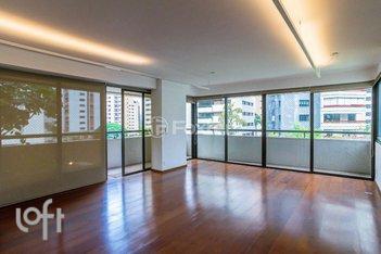 apartment em Júpiter, Aclimação - São Paulo - SP