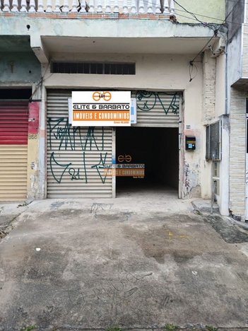 business em Avenida Paranapanema, Taboão - Diadema - SP