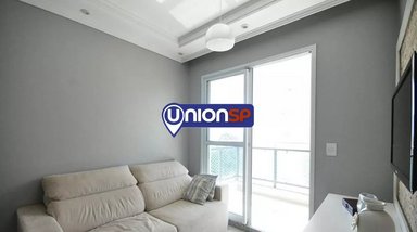 apartment em Rua José de Oliveira Coelho, Vila Andrade - São Paulo - SP