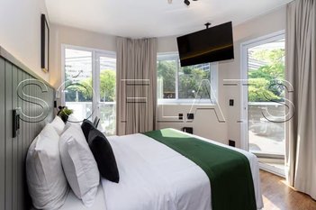 apartment em Viaduto Nove de Julho, Centro - São Paulo - SP