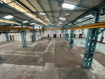 industrial em Rua dos Mármores, Prosperidade - São Caetano do Sul - SP