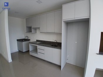 apartment em Rua João Morais, Centro - Camboriú - SC