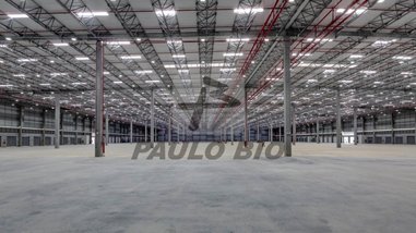 industrial em Jorge Lacerda, Espinheiros - Itajaí - SC