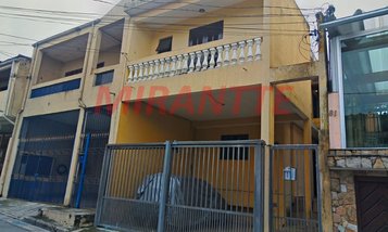 house em Rua Marco Rutini, Jardim Sandra Maria - São Paulo - SP