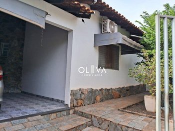 house em Rua César Augusto Volpon, Jardim Yolanda - São José do Rio Preto - SP