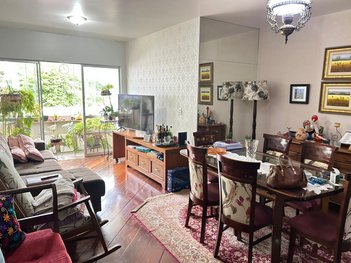 apartment em Rua João Pio Duarte Silva, Córrego Grande - Florianópolis - SC