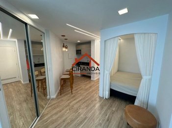 apartment em Rua Tupi, Santa Cecília - São Paulo - SP