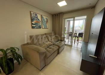 apartment em Rua Adolfo Batschauer, Dom Bosco - Itajaí - SC