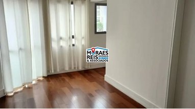 apartment em Rua Jesuíno Arruda, Itaim Bibi - São Paulo - SP