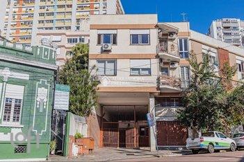 apartment em Avenida Cristóvão Colombo, Independência - Porto Alegre - RS