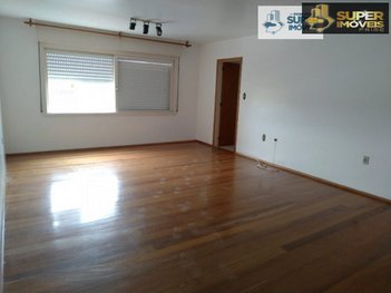 apartment em Rua Gonçalves Chaves, Centro - Pelotas - RS