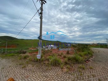 land_lot em Rua Três, Bela Vista - Resende - RJ