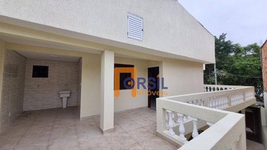 house em Rua Expedicionário Antonio Unger Lamas, Parque Olimpico - Mogi das Cruzes - SP