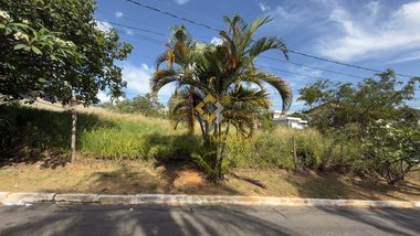 land_lot em Avenida Genesco Aparecido de Oliveira, Pontal da Liberdade - Lagoa Santa - MG