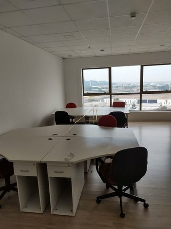 office em GRAJAU, Alphaville Centro Industrial e Empresarial/Alphaville. - Barueri - SP
