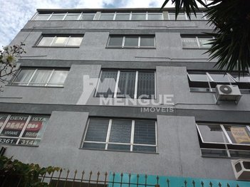 office em Rua Tupi, Passo da Areia - Porto Alegre - RS