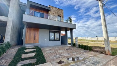 house em Vânius Abílio dos Santos, Santa Cruz - Gravataí - RS