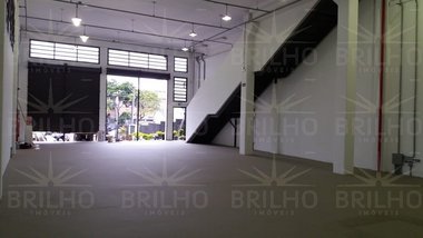 industrial em Alameda Juari, Tamboré - Barueri - SP