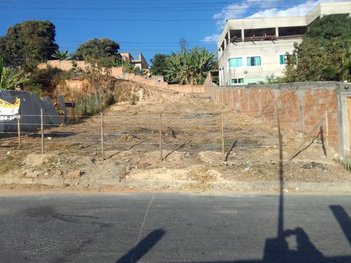 land_lot em Rua Crista de Galo, Jardim das Alterosas - 2ª Seção - Betim - MG