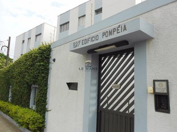 apartment em Avenida Rio das Pedras, Piracicamirim - Piracicaba - SP