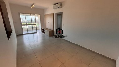 apartment em Alameda Honduras, Jardim das Nações - Taubaté - SP