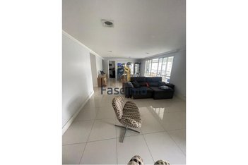 apartment em Rua Muniz de Sousa, Aclimação - São Paulo - SP