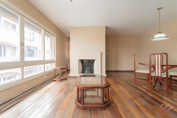 apartment em Rua Santa Cruz, Centro - Pelotas - RS