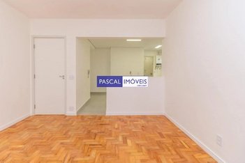 apartment em Rua Gomes de Carvalho, Vila Olímpia - São Paulo - SP