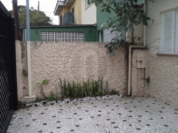 commercial_building em Álvaro Rodrigues, Vila Cordeiro - São Paulo - SP