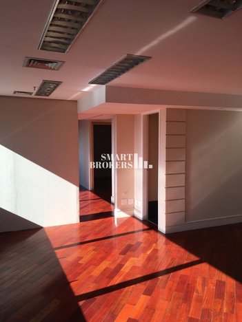 office em Rua Vergueiro, Vila Mariana - São Paulo - SP