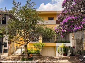 house em Rua Madalena, Vila Madalena - São Paulo - SP