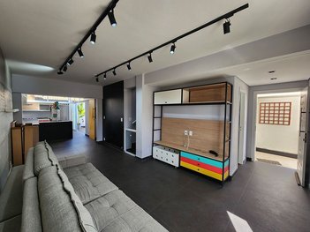 house em Avenida Antônio Frederico Ozanan, Jardim Shangai - Jundiaí - SP