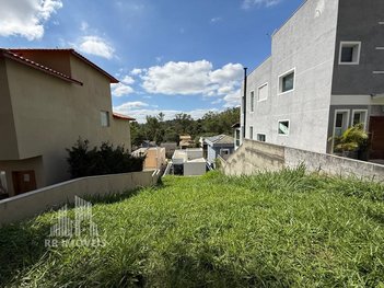 land_lot em Rua Pavão, Suru - Santana de Parnaíba - SP