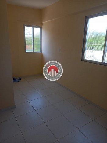 apartment em Rua Rio de Janeiro, Jardim América - Itaguaí - RJ