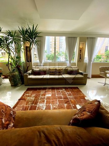 apartment em Alameda Campinas, Jardim Paulista - São Paulo - SP