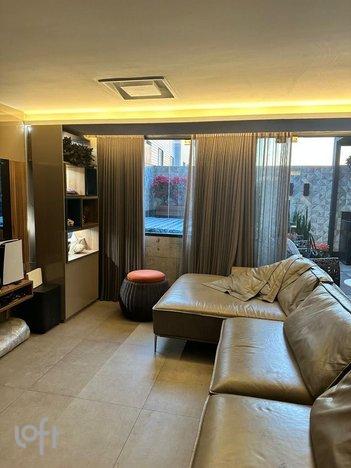 apartment em Thomaz Muzzi, Calafate - Belo Horizonte - MG