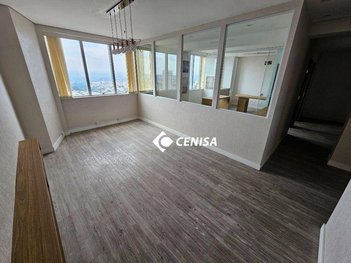 office em Avenida dos Trabalhadores, Vila Castelo Branco - Indaiatuba - SP