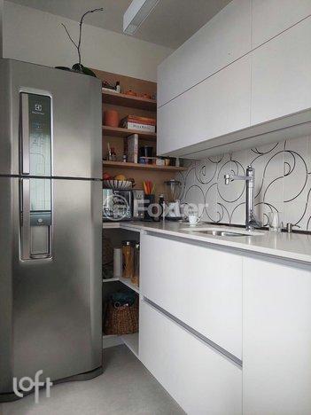 apartment em Itararé, Bela Vista - São Paulo - SP