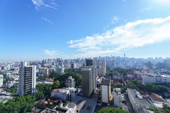 apartment em Rua Felipe de Oliveira, Petrópolis - Porto Alegre - RS