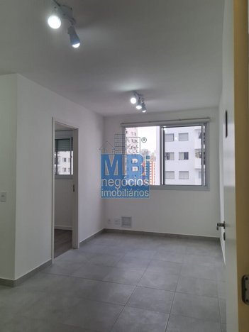 apartment em Rua José Jardim da Silveira, Jardim Taquaral - São Paulo - SP