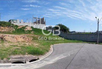 land_lot em Avenida Antônio Abdon Abrahão, Condomínio Vem Viver Jacareí - Jacareí - SP
