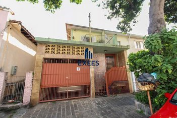 house em Rua Bom Jesus, Vila Regente Feijó - São Paulo - SP