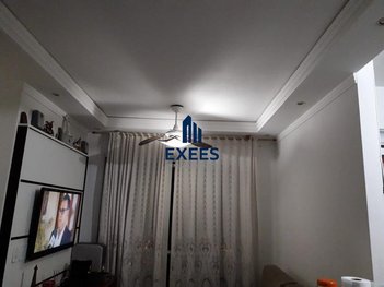 apartment em Avenida Amador Aguiar, Jaraguá - São Paulo - SP