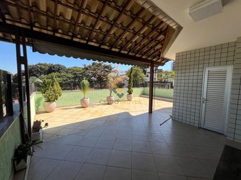 apartment em Rua Duarte da Costa, Liberdade - Belo Horizonte - MG