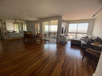 apartment em Rua Croata, Vila Ipojuca - São Paulo - SP