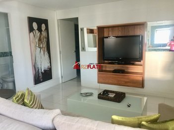 apartment em Rua Pedroso Alvarenga, Itaim Bibi - São Paulo - SP